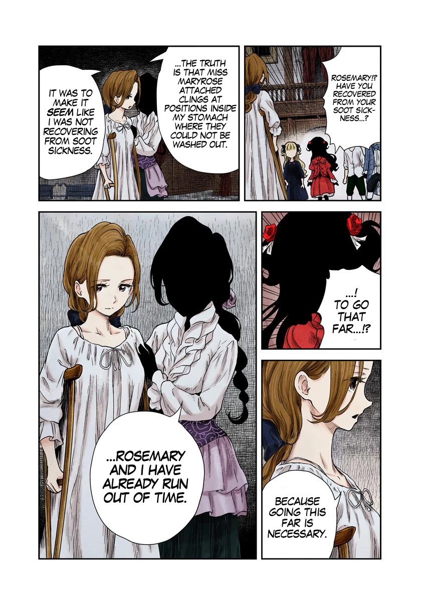 Shadows House, Chapter 69 image 06